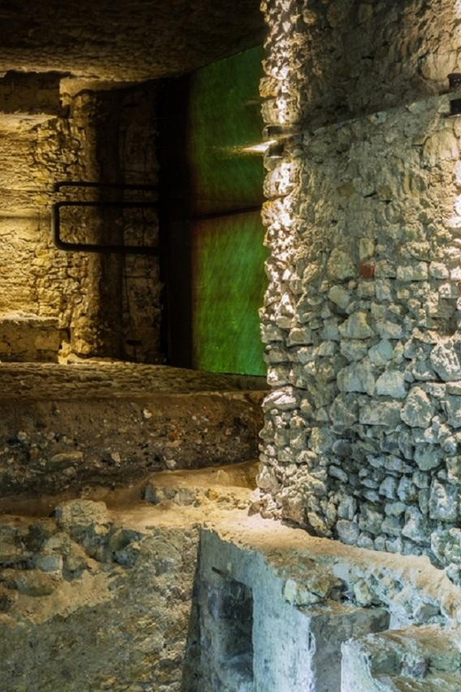 Krakow's Rynek Underground Museum Tour with Ticket and Guide - Who This Rynek Underground Tour Fits Best