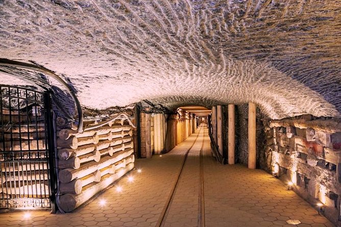 Krakow Salt Mine Guided Tour - Why Wieliczka’s salt chapels and cathedral are the star