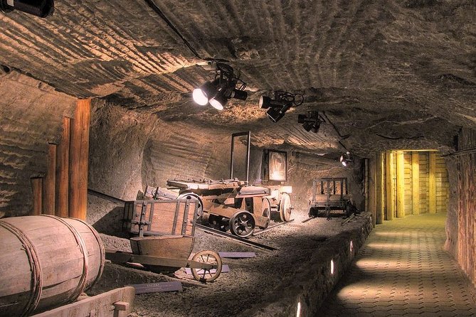 Krakow Salt Mine Guided Tour - Should you book the Krakow Salt Mine guided tour?