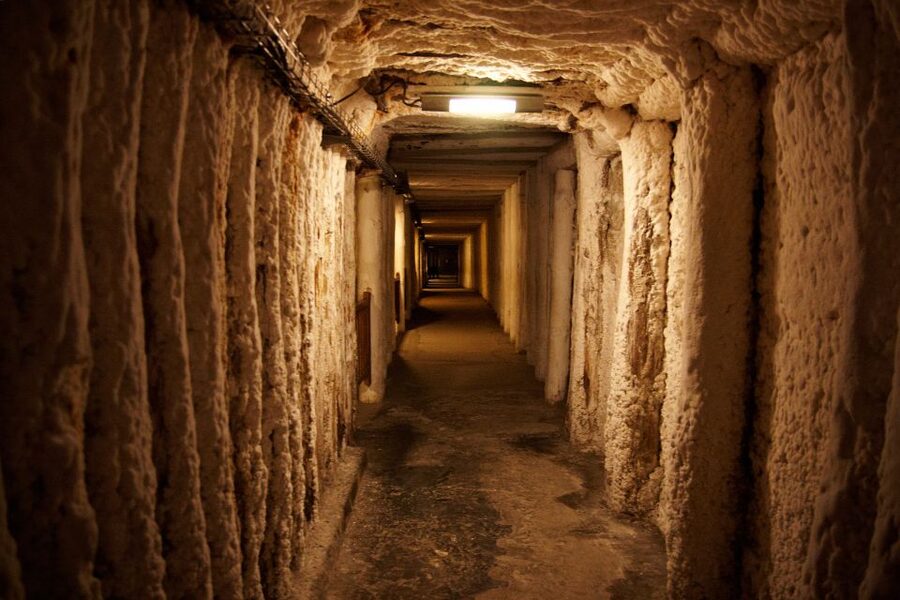 Krakow: Salt Mine Wieliczka Guided Tour Hotel Pickup - Key Things to Know Before You Go