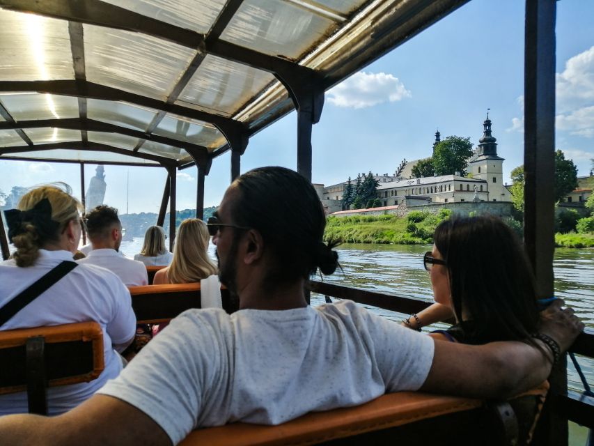 Krakow: Scenic River Cruise - Price and value: why around $19 can make sense