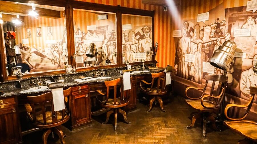 Krakow: Schindler's Factory Entry Ticket (Optional Guide) - Why Schindler’s Factory hits hard in Kraków