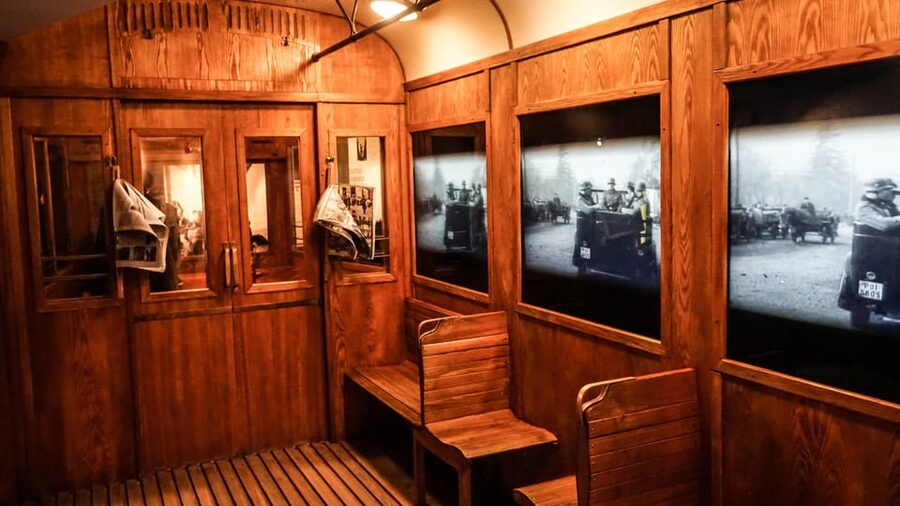 Krakow: Schindler's Factory Entry Ticket (Optional Guide) - Optional guided tour: when context makes the exhibits easier