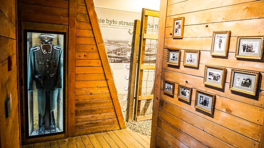 Krakow: Schindler's Factory Entry Ticket (Optional Guide) - What the visit feels like, and how to handle the emotional weight