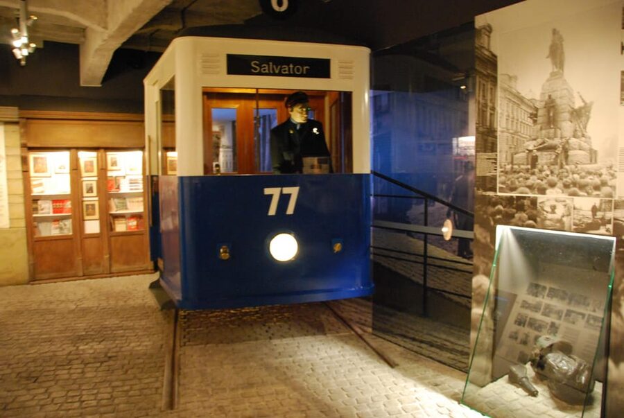Krakow: Schindler's Factory Entry Ticket (Optional Guide) - Skip-the-line ticket, timing, and what it changes