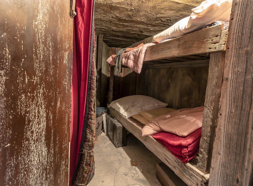 Krakow: Schindler's Factory Guided Tour - The Factory Administration Stop and Why It’s Not Just a Location