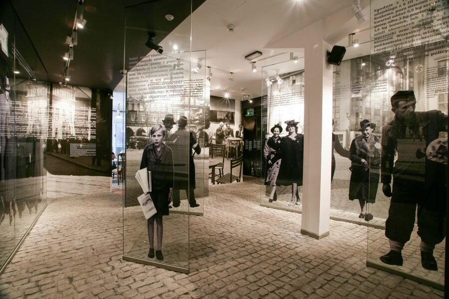 Krakow: Schindler's Factory Guided Tour with Entry Ticket - Key takeaways before you go