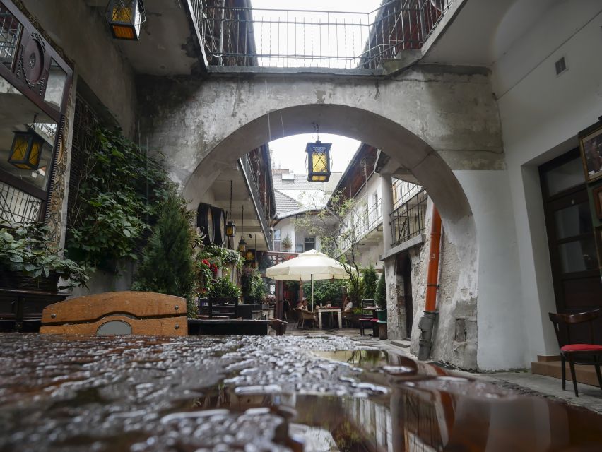 Krakow: Schindler's Factory & Kazimierz Jewish Quarter Tour - Key Takeaways Before You Go