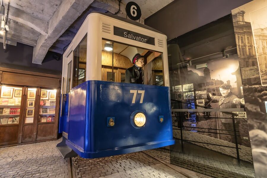 Krakow: Schindler's Factory & Kazimierz Jewish Quarter Tour - Pace, Language, and Timing: What to Watch For