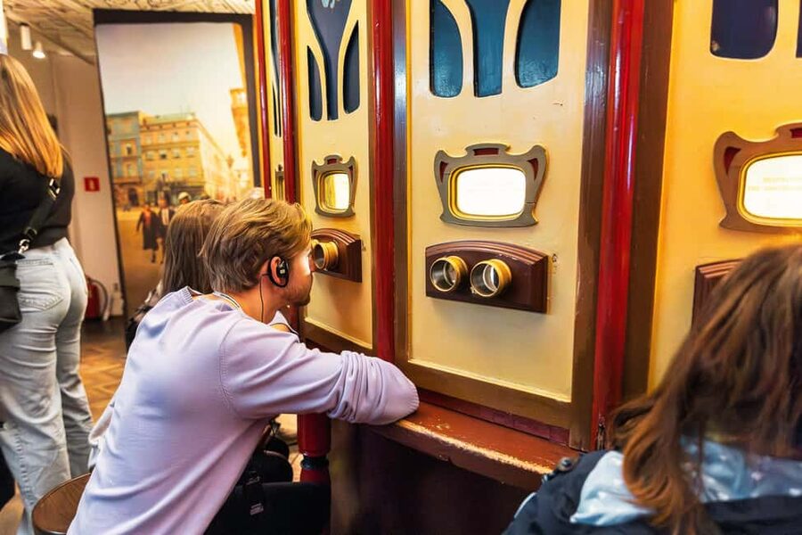 Krakow: Schindler's Factory Ticket with Guided Tour Option - Key things to know before you go
