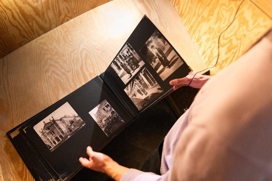 Krakow: Schindler's Factory Ticket with Guided Tour Option - English audio support, and why it helps more than you’d think