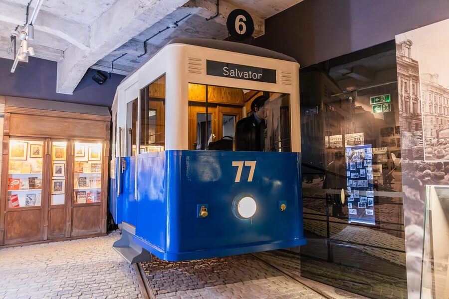 Krakow: Schindler's Factory Ticket with Guided Tour Option - Who this tour suits best