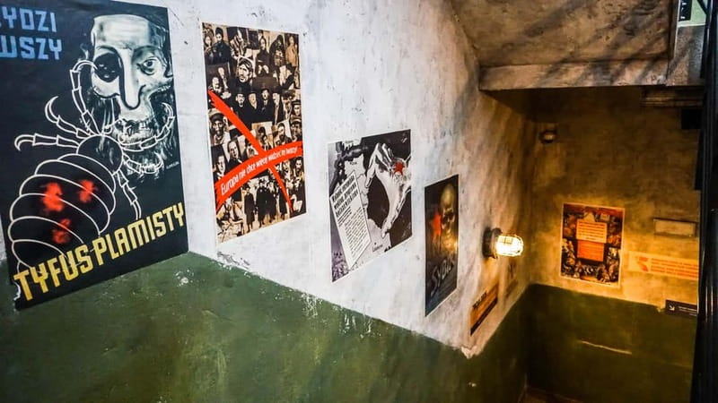 Krakow: Schindler's Factory Tour and Entrance Ticket - Price and value: is $45 worth it?