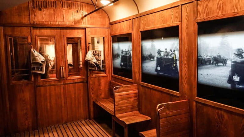 Krakow: Schindler's Factory Tour and Entrance Ticket - Languages matter more than you think