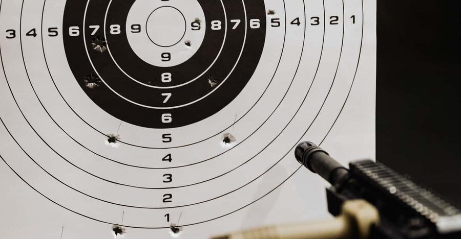 Krakow: Shooting Range Experience with Hotel Pickup - Key highlights to look forward to