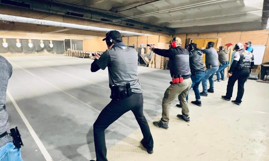 Krakow: Shooting Range Experience with Hotel Pickup - Who this is best for in Krakow