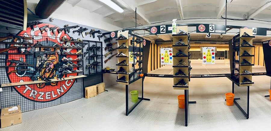 Kraków: Shooting Range Experience with Hotel Transfers - Hotel pickup in Krakow, where comfort actually matters