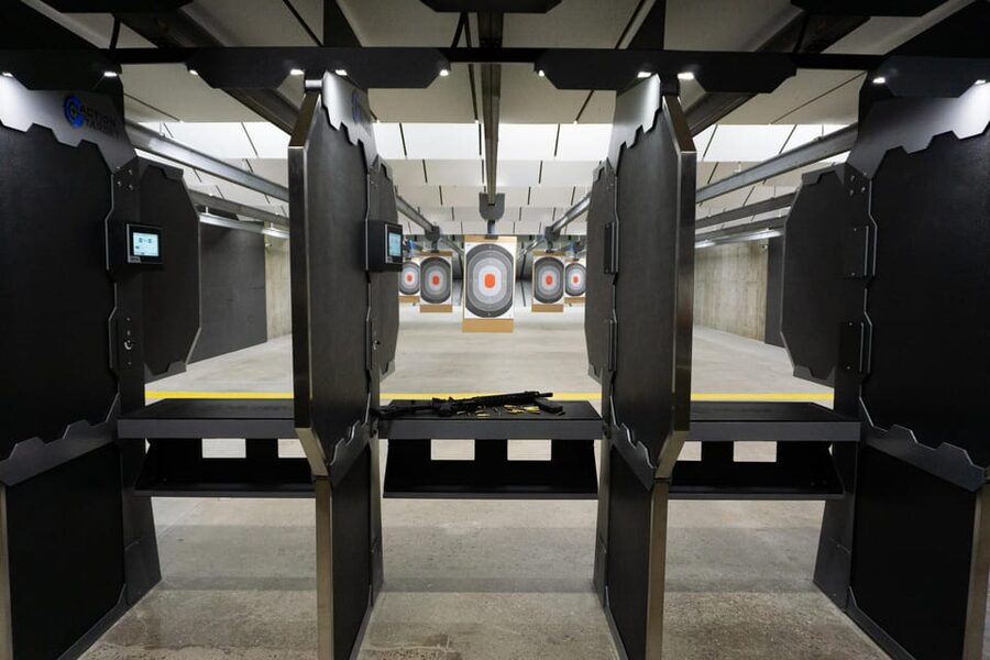 Kraków: Shooting Range Experience with Hotel Transfers - Price and value: what $76 is really buying you