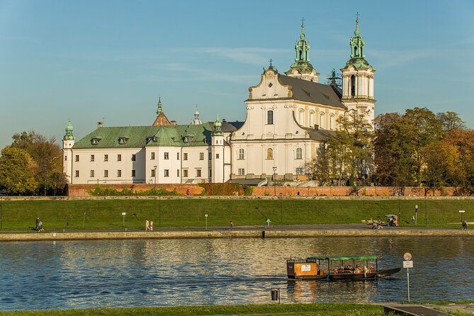 Krakow: Sightseeing Cruise on the Vistula River - Key Things I’d Pay Attention To