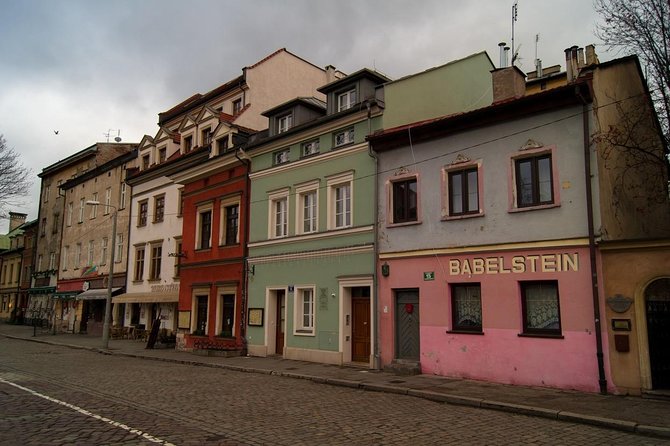 Krakow: Skip-the-line Oskar Schindler’s Museum Private Tour - The licensed guide experience: context, pacing, and room for questions