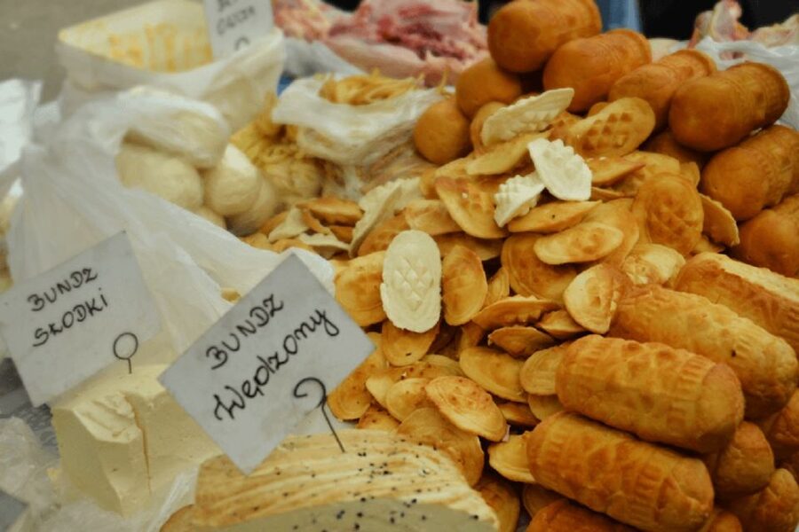 Kraków: Street Food and Historical Adventure - Who This Kraków Street Food Tour Suits Best (and Who Should Skip It)