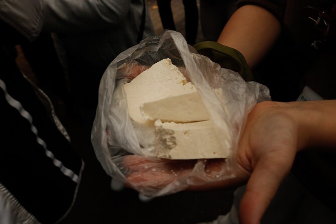 Krakow: Street Food Tasting Walking Tour - Obwarzanek, zapiekanka, and pierogi: what each bite teaches you