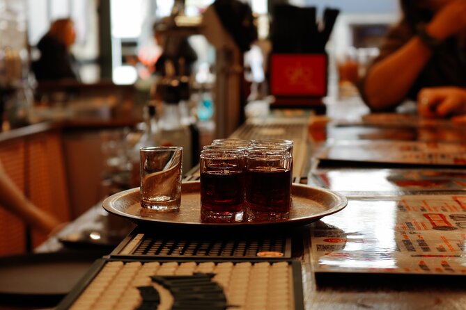 Krakow: Street Food Walking Tour - Key things to know before you eat your way through Krakow