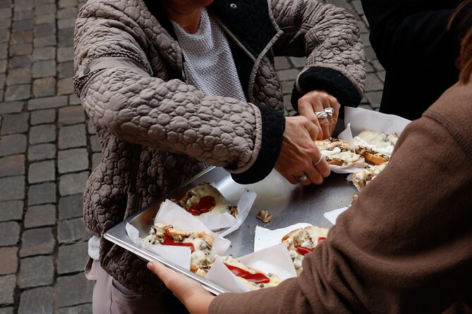 Krakow: Street Food Walking Tour - Starting at St. Mary’s Church in Krakow’s Main Square