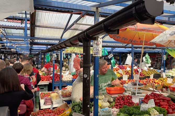 Krakow: Street Food Walking Tour - Guides, Storytelling, and the Names You Might Hear