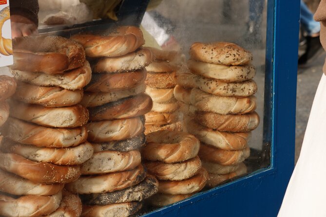Krakow: Street Food Walking Tour - Allergen and Dietary Reality Check
