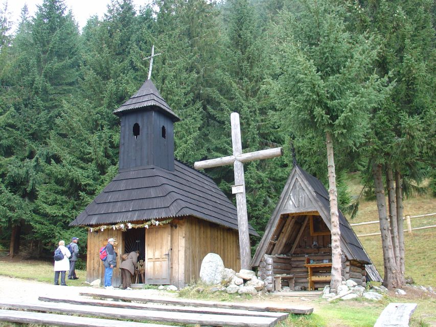 Krakow: Tatra Mountains and Zakopane Full-Day Private Tour - When this tour is a great fit, and when to skip