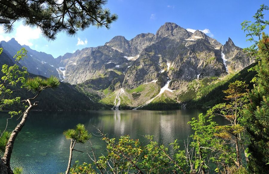 Krakow: Tatra Mountains and Zakopane Full-Day Private Tour - Zakopane in one day, without losing the thread