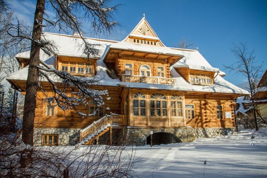 Krakow: Tatra Mountains and Zakopane Full-Day Private Tour - Great Krokiew ski jumping, not just a photo stop