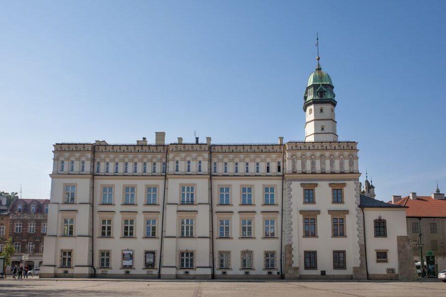 Krakow: The Ethnographic Museum ticket - 80,000 showpieces: how to see more without getting lost