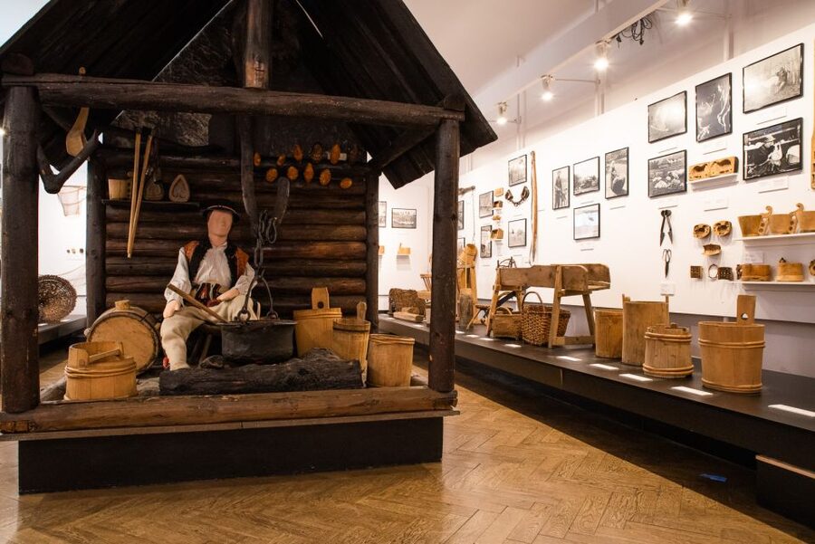 Krakow: The Ethnographic Museum ticket - Who this ticket suits best