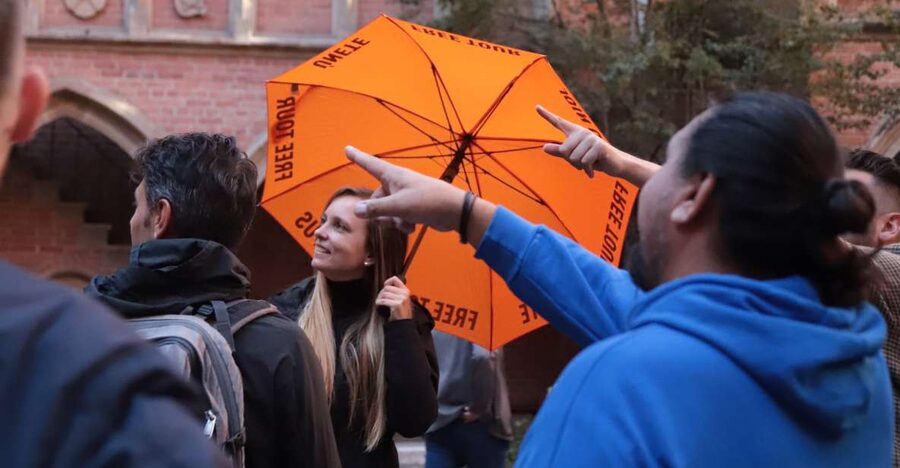 Krakow: The Old Town Walking Tour - Price and value: why $19 can work on day one