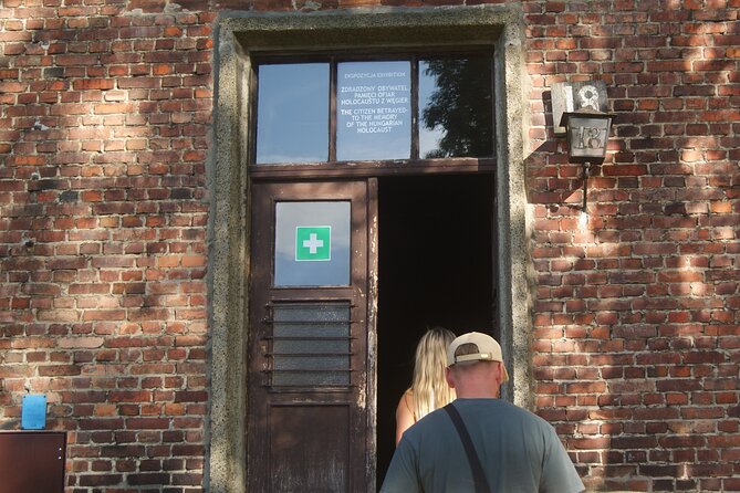 Krakow to Auschwitz Birkenau and Salt Mine 1 Day Tour - Birkenau (Auschwitz II): what the shorter stop is really like