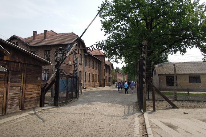 Krakow to Auschwitz Birkenau Guided Tour with Ticket and Transfer - What to bring: ID, names, luggage size, and weather gear