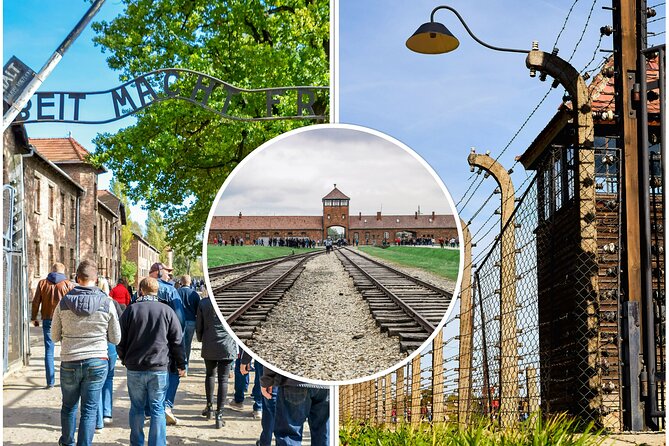 Krakow to Auschwitz-Birkenau Live Guided Tour & Hotel Pick-up - Price and what you actually get from this Krakow day trip