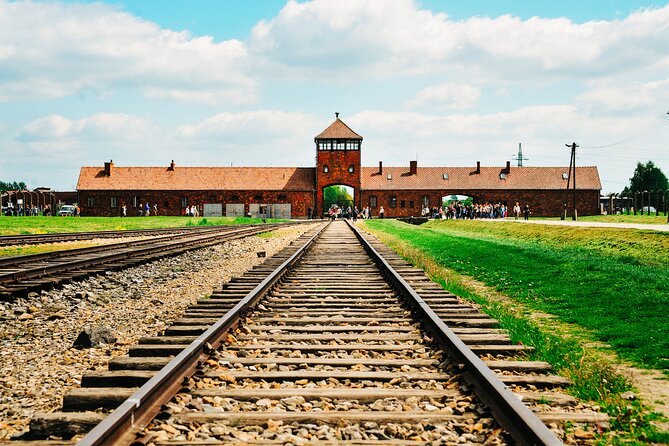 Krakow to Auschwitz-Birkenau Live Guided Tour & Hotel Pick-up - Who this tour is for, and who should think twice