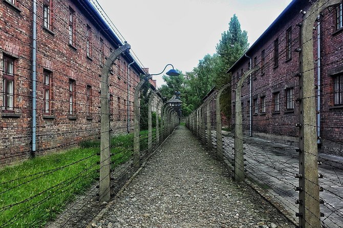 Krakow to Auschwitz-Birkenau: Private Round-Trip Experience - Value for Money: Why $168.71 Can Make Sense