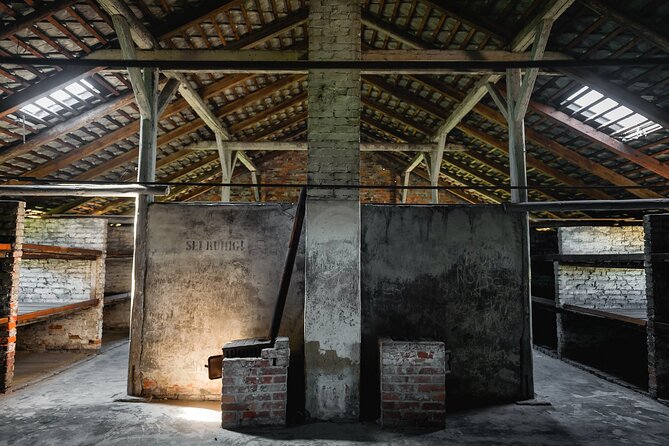 Krakow to Auschwitz-Birkenau: Private Round-Trip Experience - Practical Tips So Your Day Stays Smooth