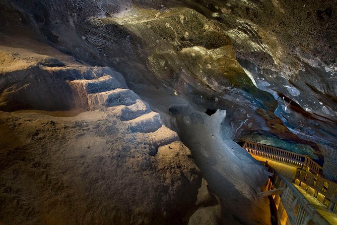 Krakow to Wieliczka: Salt Mine Guided Tour with Ticket & Transfer - The museum angle: why history stops in the mine are worth it