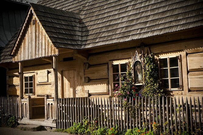 Kraków to Zakopane Private Luxury Tour - Kraków to Zakopane in One Long Day: What 10 to 12 Hours Means