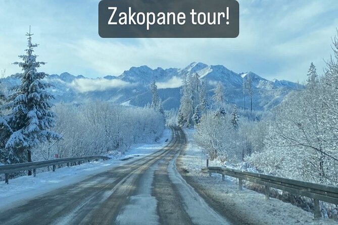 Kraków to Zakopane Private Luxury Tour - Price and Included Value: Is $150 Per Person Worth It?