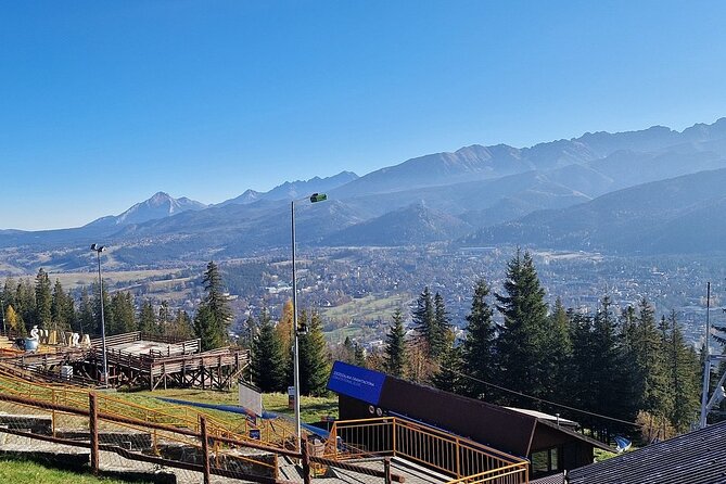 Kraków to Zakopane Private Luxury Tour - Logistics to Watch: Communication Issues and How to Protect Your Day