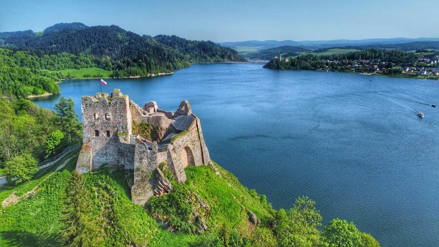 Krakow: Traditional Dunajec Rafting and Mountain Chairlift - Bacówka Shepherd Hut: Where the Food Tells the Story