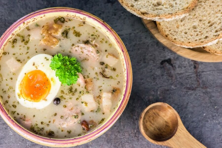Krakow: Traditional Food Tour - Practical tips before you go (so the tour feels smooth)