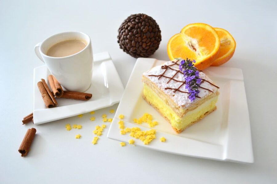Krakow: Traditional Food Tour - Portion size reality check, how to not feel miserable