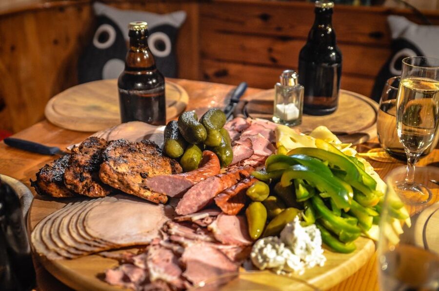 Krakow: Traditional Food Tour - Price and value: what you are really paying for